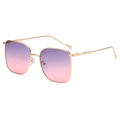 10484 b01-22 Gafas de sol de moda para mujer