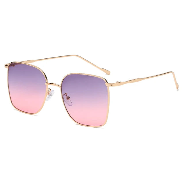 10484 b01-22 Gafas de sol de moda para mujer