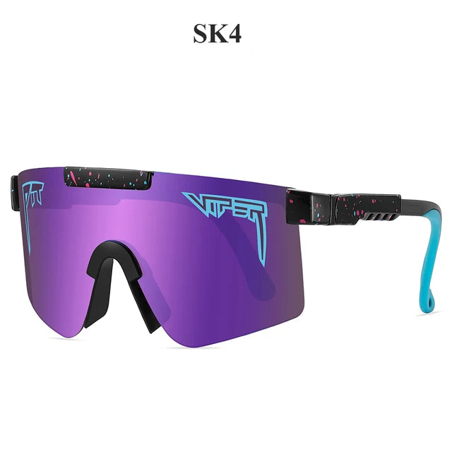 10668 1l-391 lentes de sol con protección UV400 para deportes al aire libre