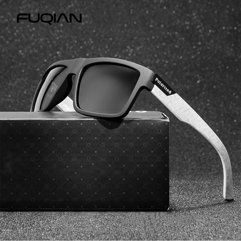 10374 a08-03 Gafas de sol polarizadas deportivas