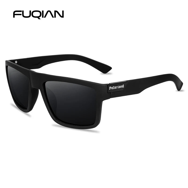 10374 a08-03 Gafas de sol polarizadas deportivas