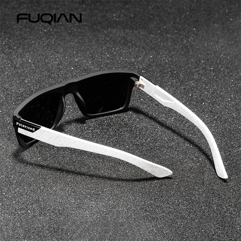 10374 a08-03 Gafas de sol polarizadas deportivas