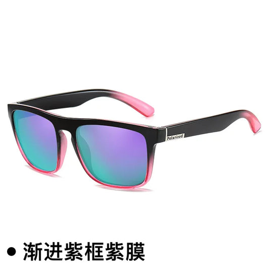 10475 1b-01-39 Gafas de sol polarizadas para ciclismo para hombre y mujer