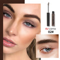 8587 1b-039 Gel resistente al agua, líquido para dar forma a las cejas