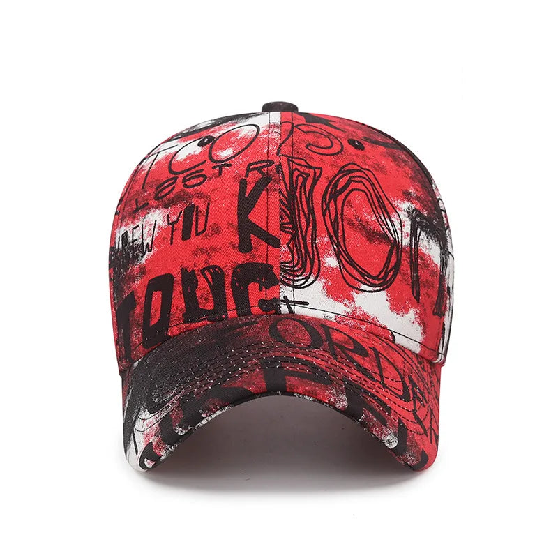 11925 1a-037 Gorra estampado 1 Pza