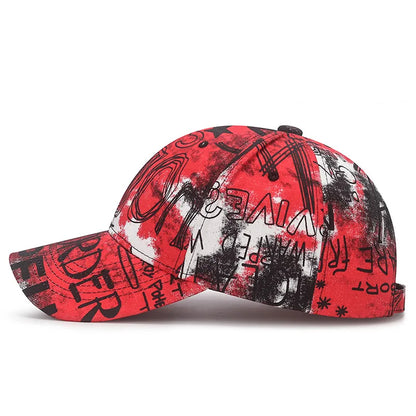 11925 1a-037 Gorra estampado 1 Pza