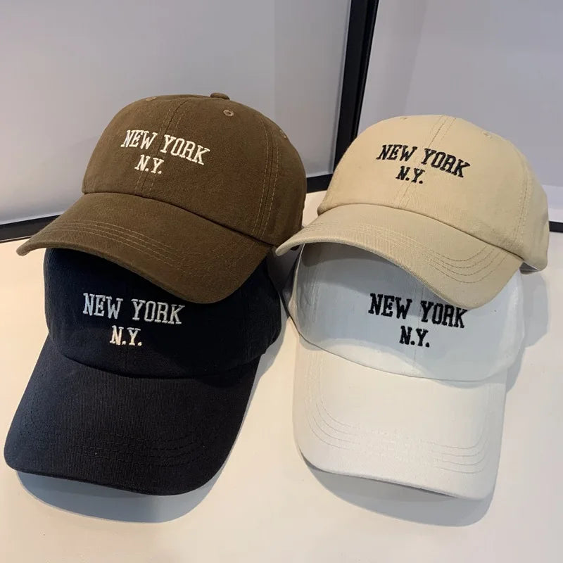 12614 1c-03-06 Gorra New York 1 Pza