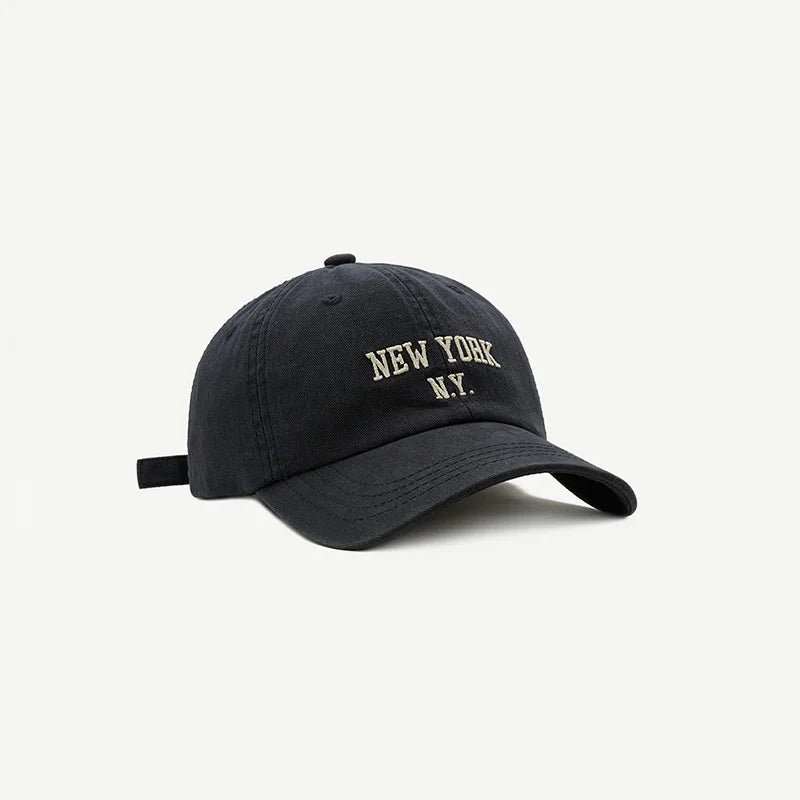 12614 1c-03-06 Gorra New York 1 Pza