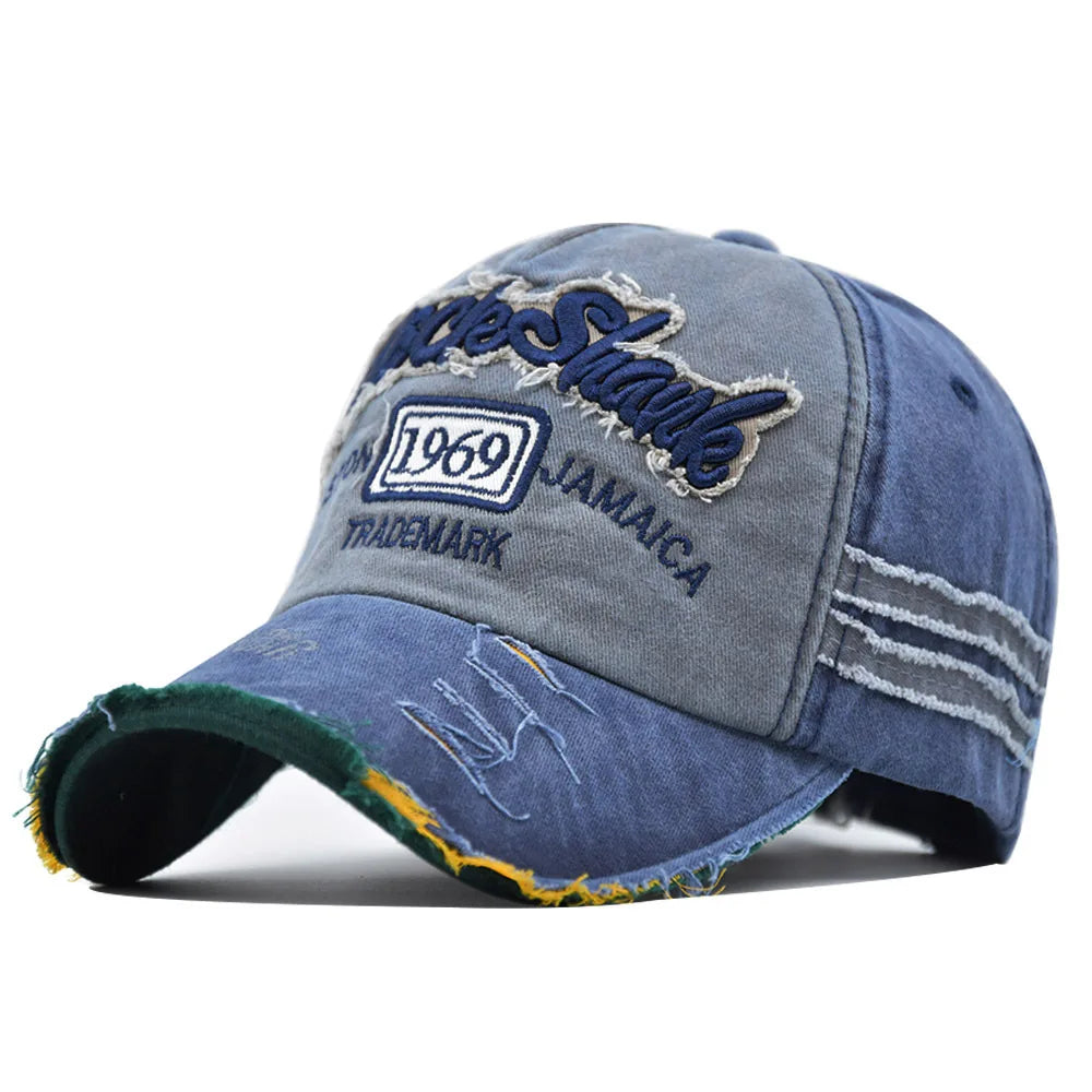12605 1c-029 Gorra Bordado 1 Unidad