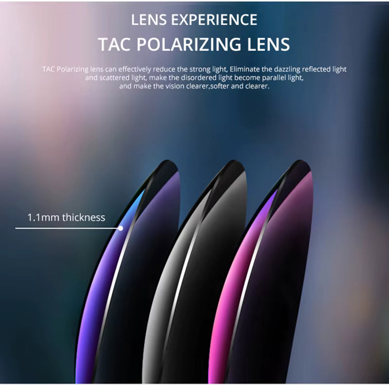 19959 1l-387 Gafas de sol UV400 -  polarizadas