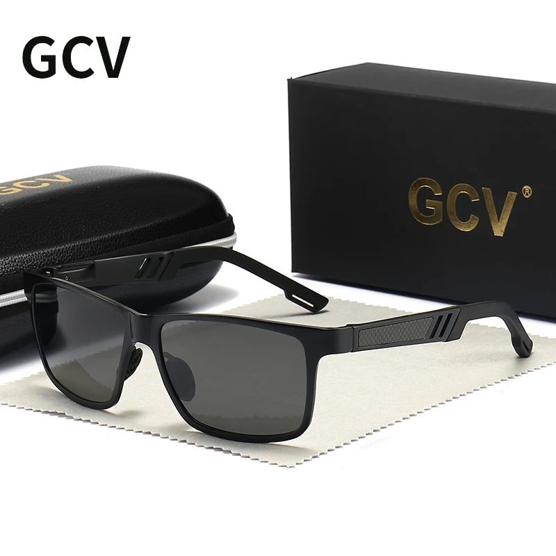 18776 1l-387 Gafas de sol polarizadas ultraligeras 1 Pza