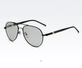 10367 1t-004 Gafas de sol fotocromáticas Polarizadas de aviación