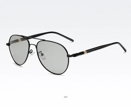10367 1t-004 Gafas de sol fotocromáticas Polarizadas de aviación