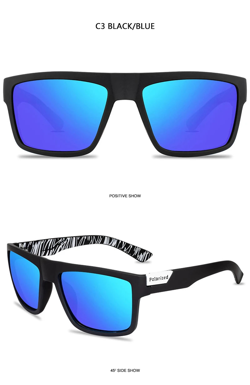 12982 2b-02-01 Gafas de sol polarizadas 1 Pza