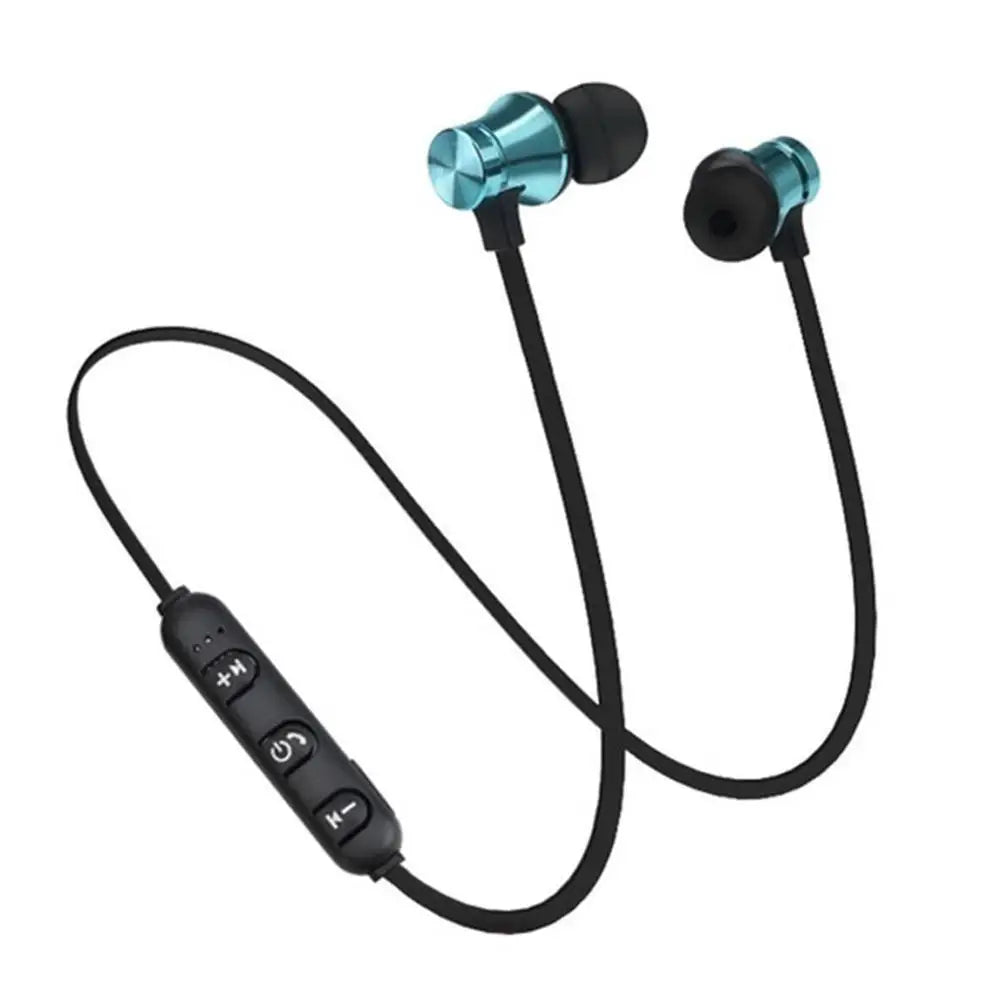 11281 b05-04 Auriculares inalámbricos XT-11 con Bluetooth