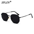 18926 1l-387 Gafas de Sol con Montura de Metal 1 Pza