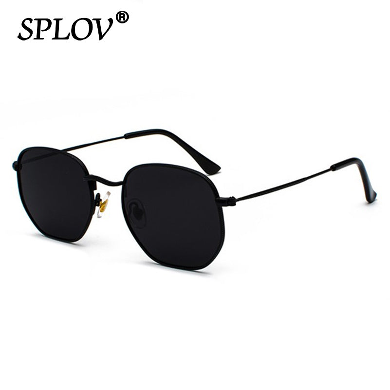 18926 1l-387 Gafas de Sol con Montura de Metal 1 Pza