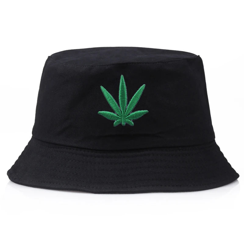 12976 1b-055 Sombrero hoja de arce 1 Pza