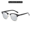 18925 1l-385 Gafas de sol polarizadas clásicas 1 Pza