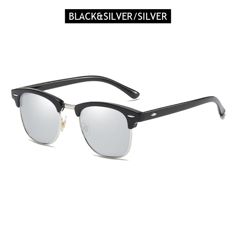 18925 1l-385 Gafas de sol polarizadas clásicas 1 Pza