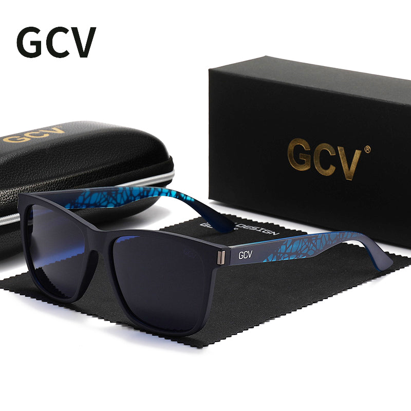 18776 1l-387 Gafas de sol polarizadas ultraligeras 1 Pza