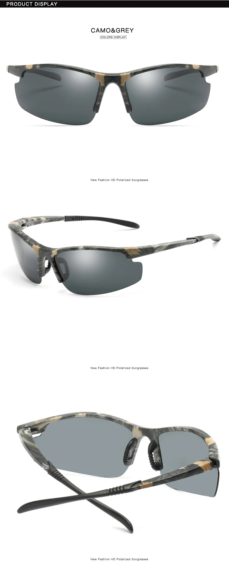 12985 1l-391 Gafas de sol 1 Pza
