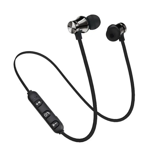 11281 b05-04 Auriculares inalámbricos XT-11 con Bluetooth