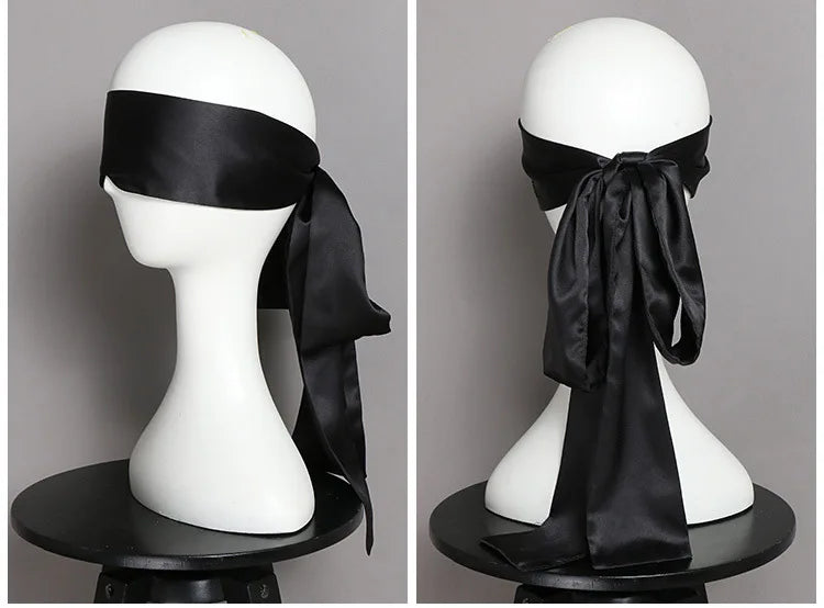 12397 1a-008 Mascara erotica 1 Pzs