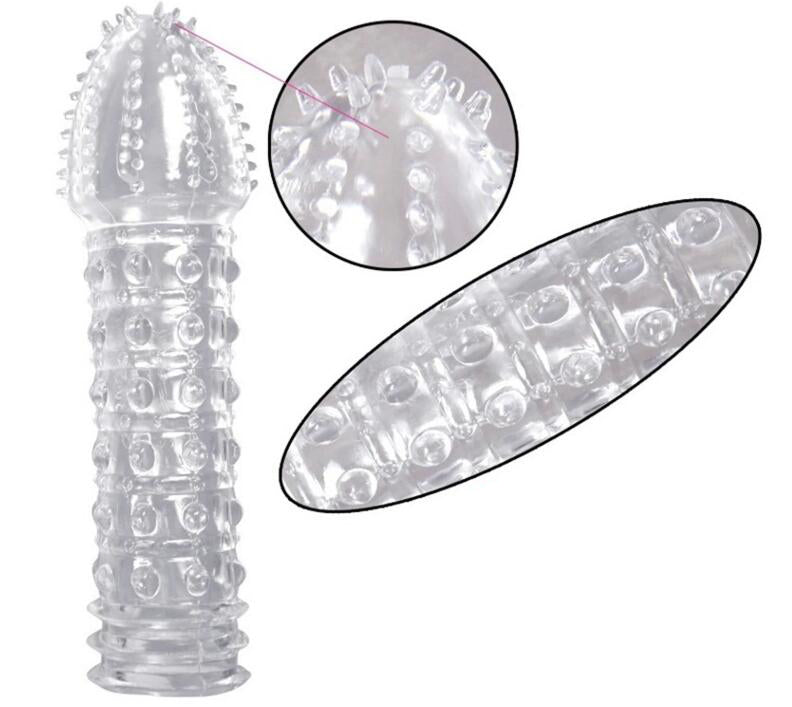 18689 1a-050 funda extensora texturizada 1 Pza