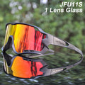 19306 1l-391 Gafas polarizadas 1 Pza