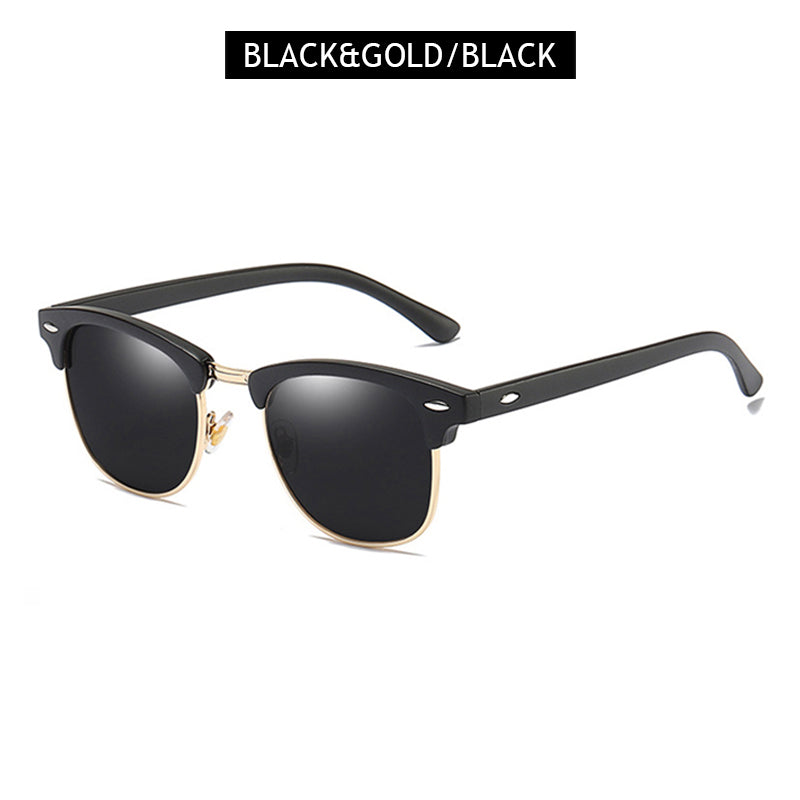 18925 1l-385 Gafas de sol polarizadas clásicas 1 Pza