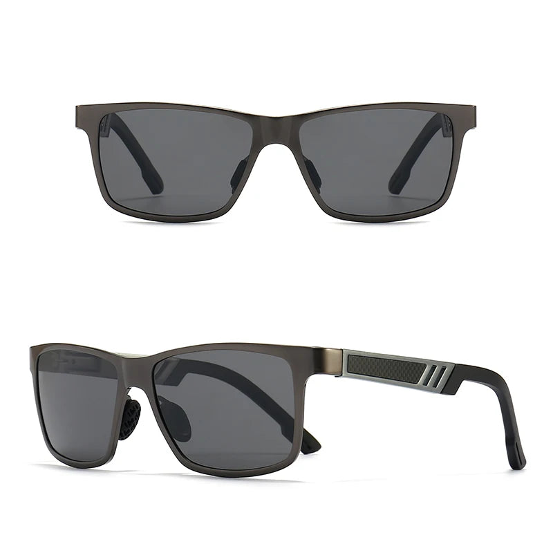 18776 1l-387 Gafas de sol polarizadas ultraligeras 1 Pza