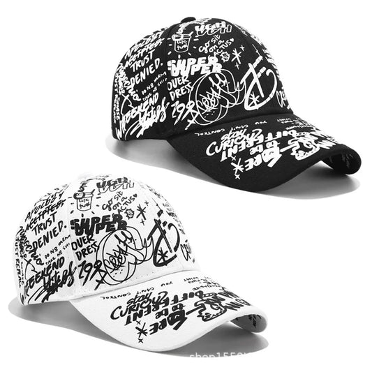 12613 1c-03-06 Gorra Letras 1 Unidad