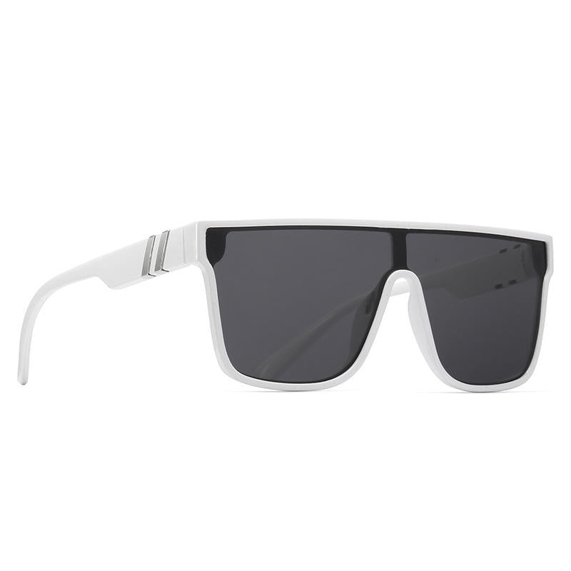 16379 1l-387 Gafas de sol con espejo 1 Pza
