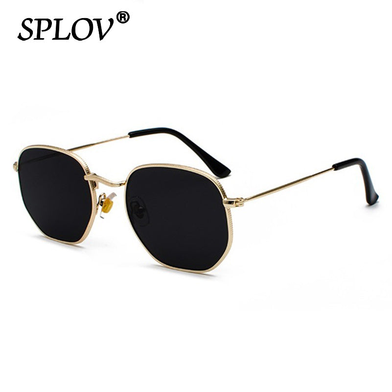 18926 1l-387 Gafas de Sol con Montura de Metal 1 Pza