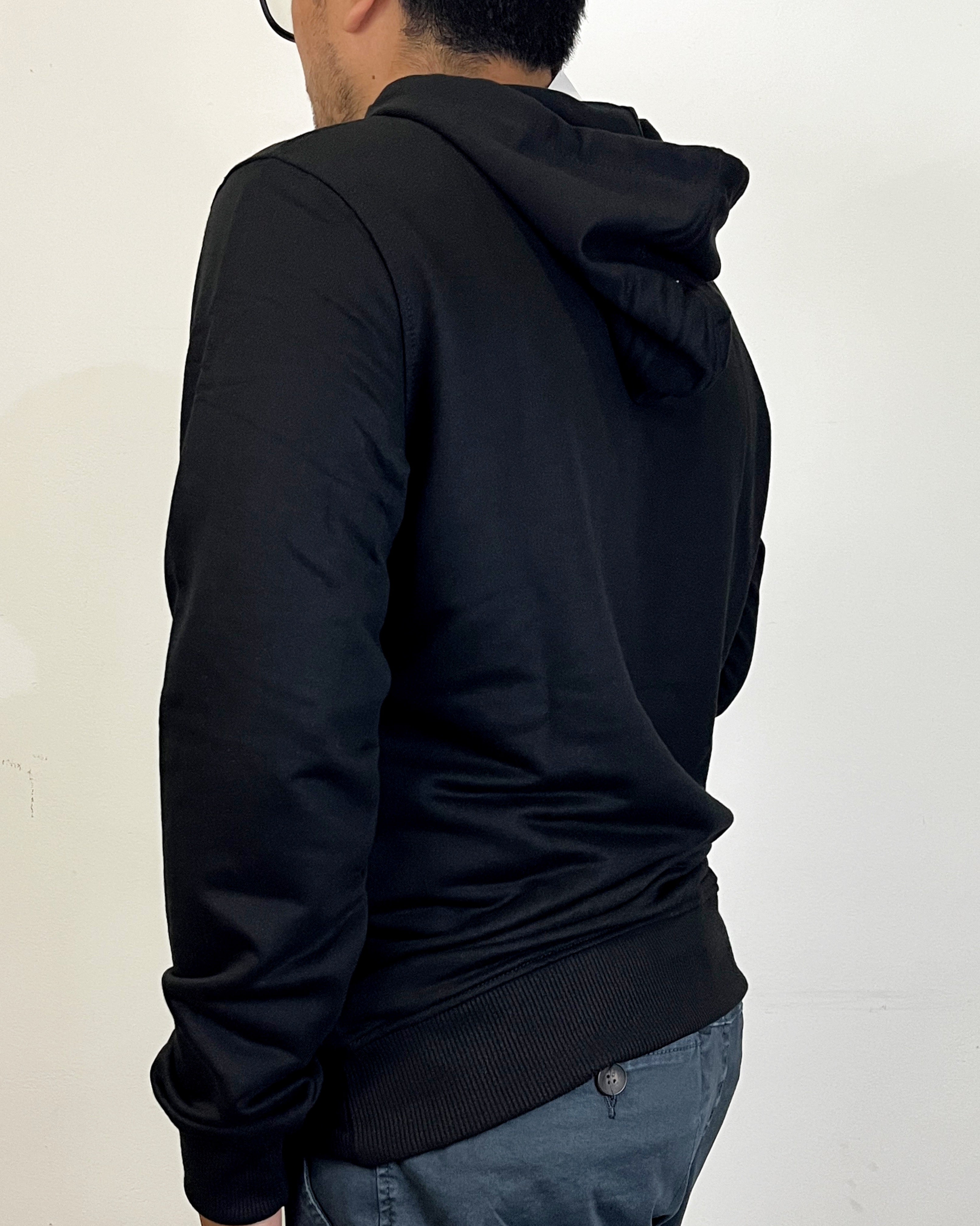 8606 1t-396 Polera Basica