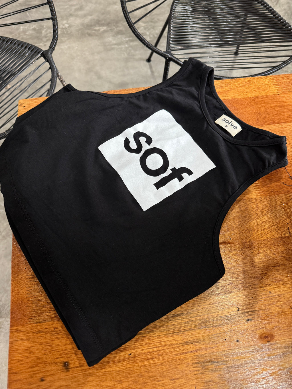 sfv008 1t-007 Top Sof 14x14