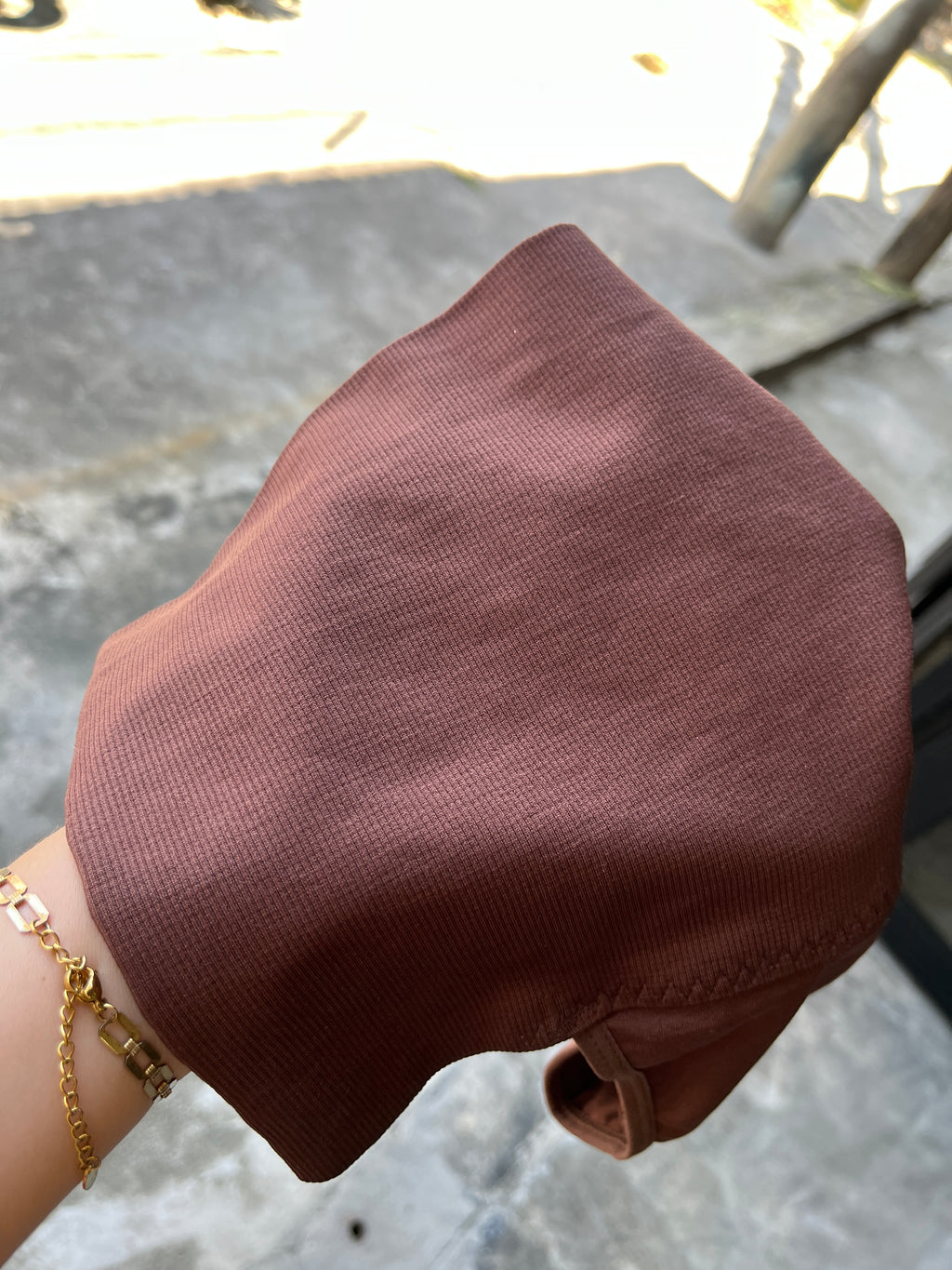 17145 1a-038 Bragas faja de talle alto 1 Pza