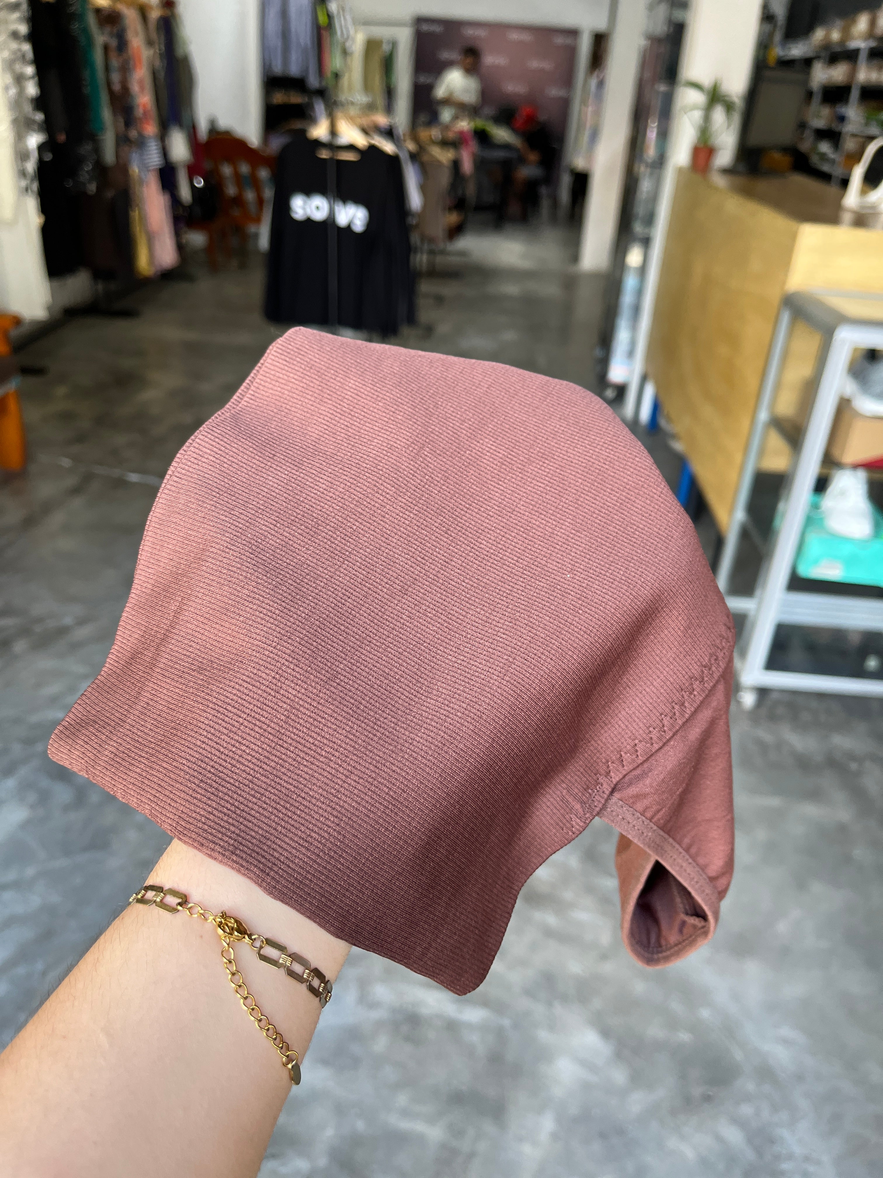 17145 1a-038 Bragas faja de talle alto 1 Pza