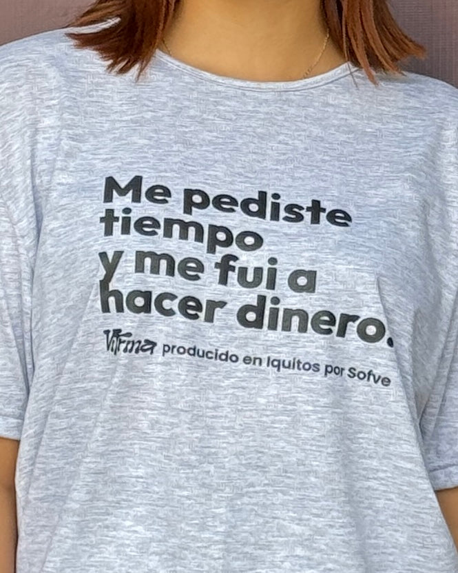 10044 Vitrina Loret Gang