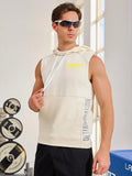 14375 1t-006 Camiseta deportiva con capucha 1 Pza