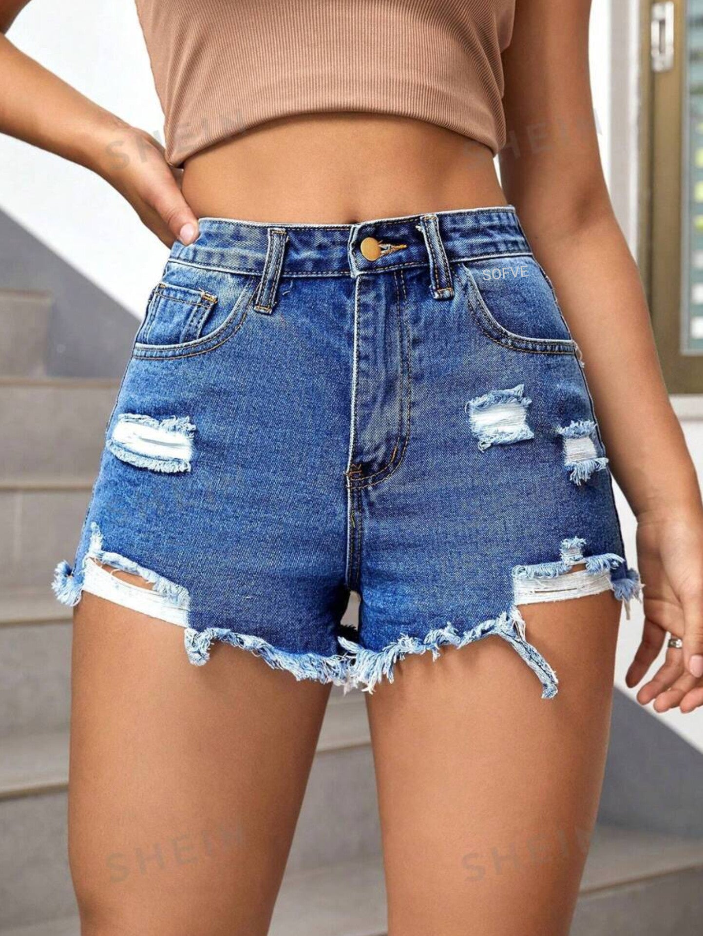 19281 1a-011 shorts SOFVE