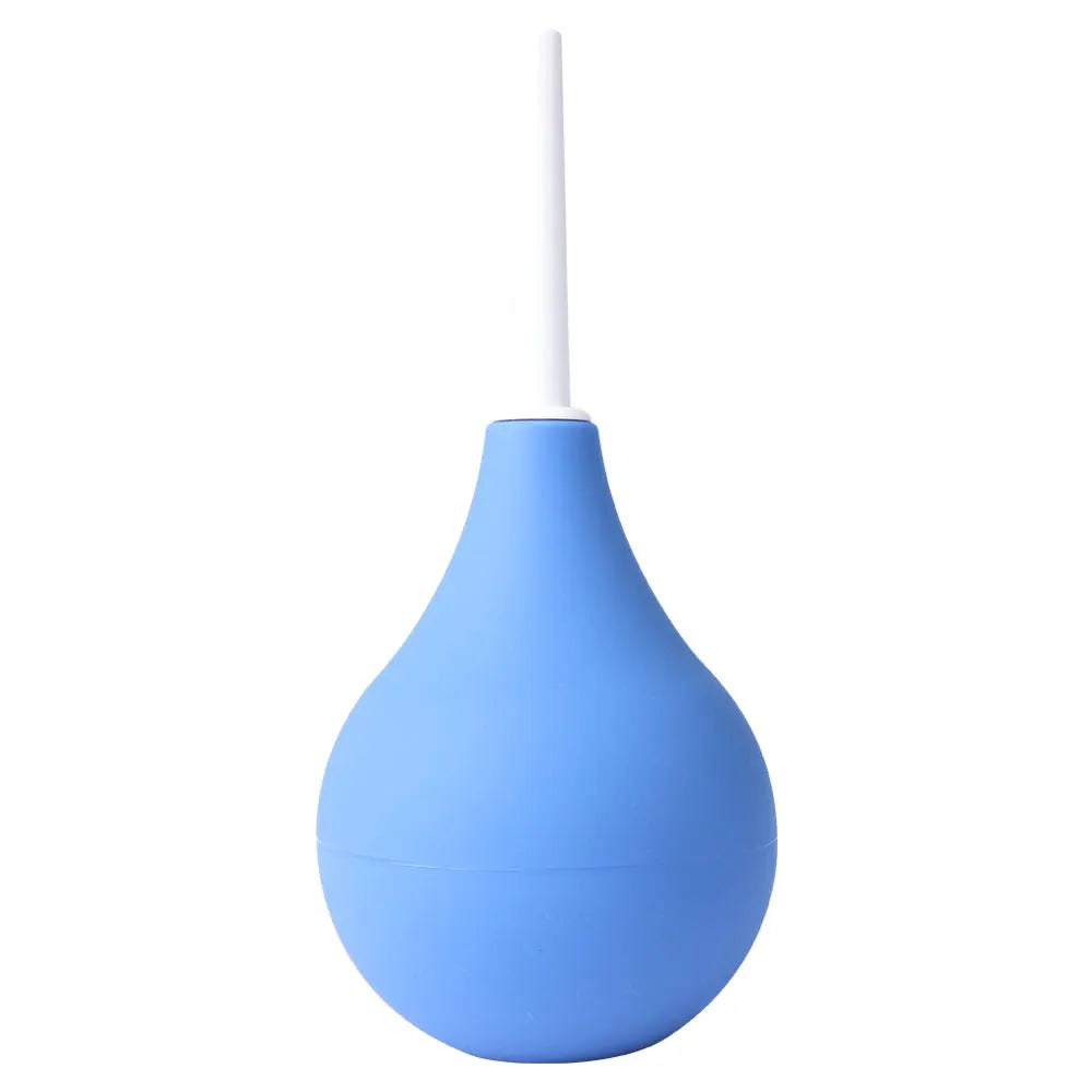 11786 2b-007 Jeringa con bombilla de Enema
