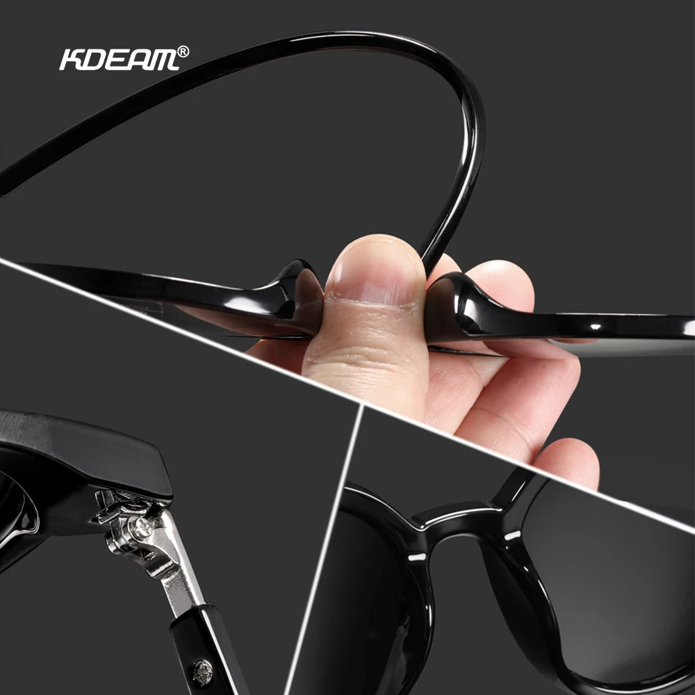 12979 1l-399 Gafas de sol polarizadas 1 Pza