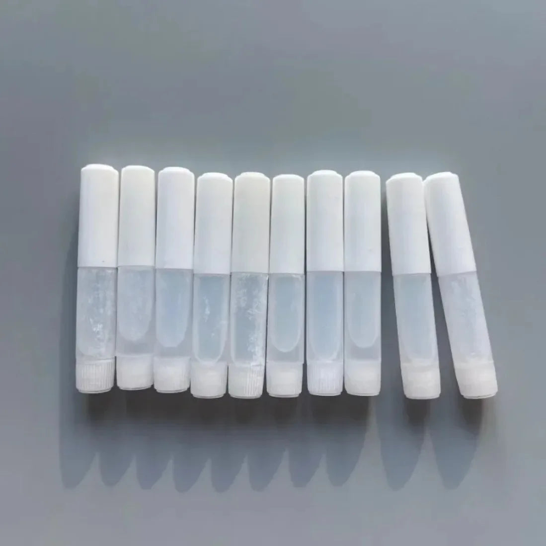 10545 1b-036 11 piezas, pegamento acrílico para uñas de Gel, diamantes