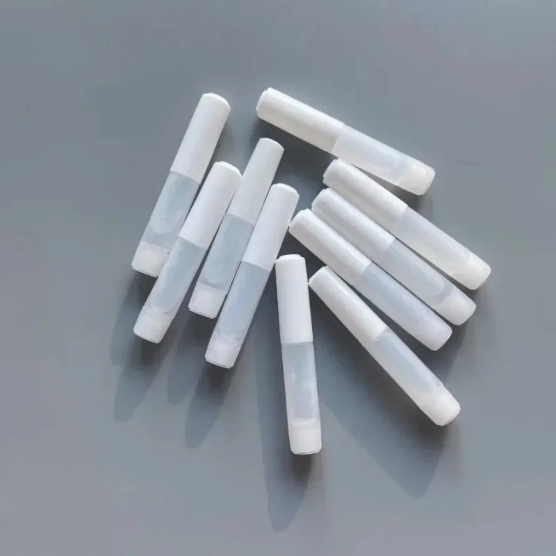 10545 1b-036 11 piezas, pegamento acrílico para uñas de Gel, diamantes
