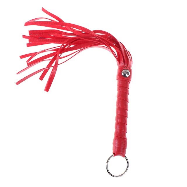 9100 1b-036Látigo esclavo BDSM Bondage 1 Pza