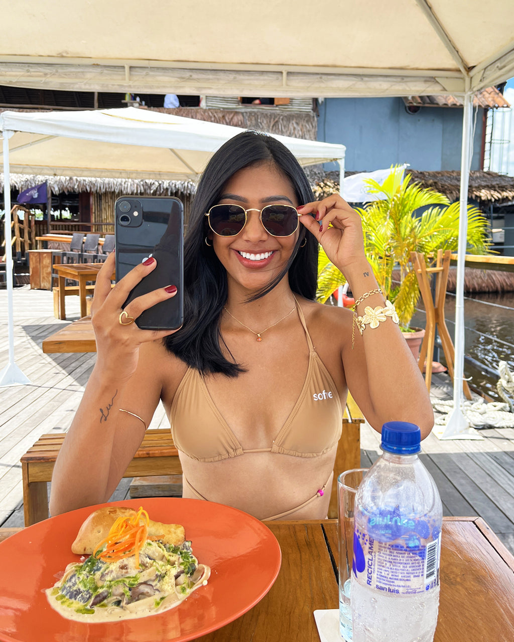 13030 1t-010 Bikini 2 Pzas