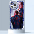 2969 2t-014 Marvel Spiderman funda