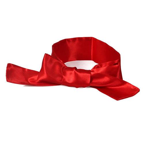 12399 1a-008 Mascarilla de seda erotica 1 Pzs